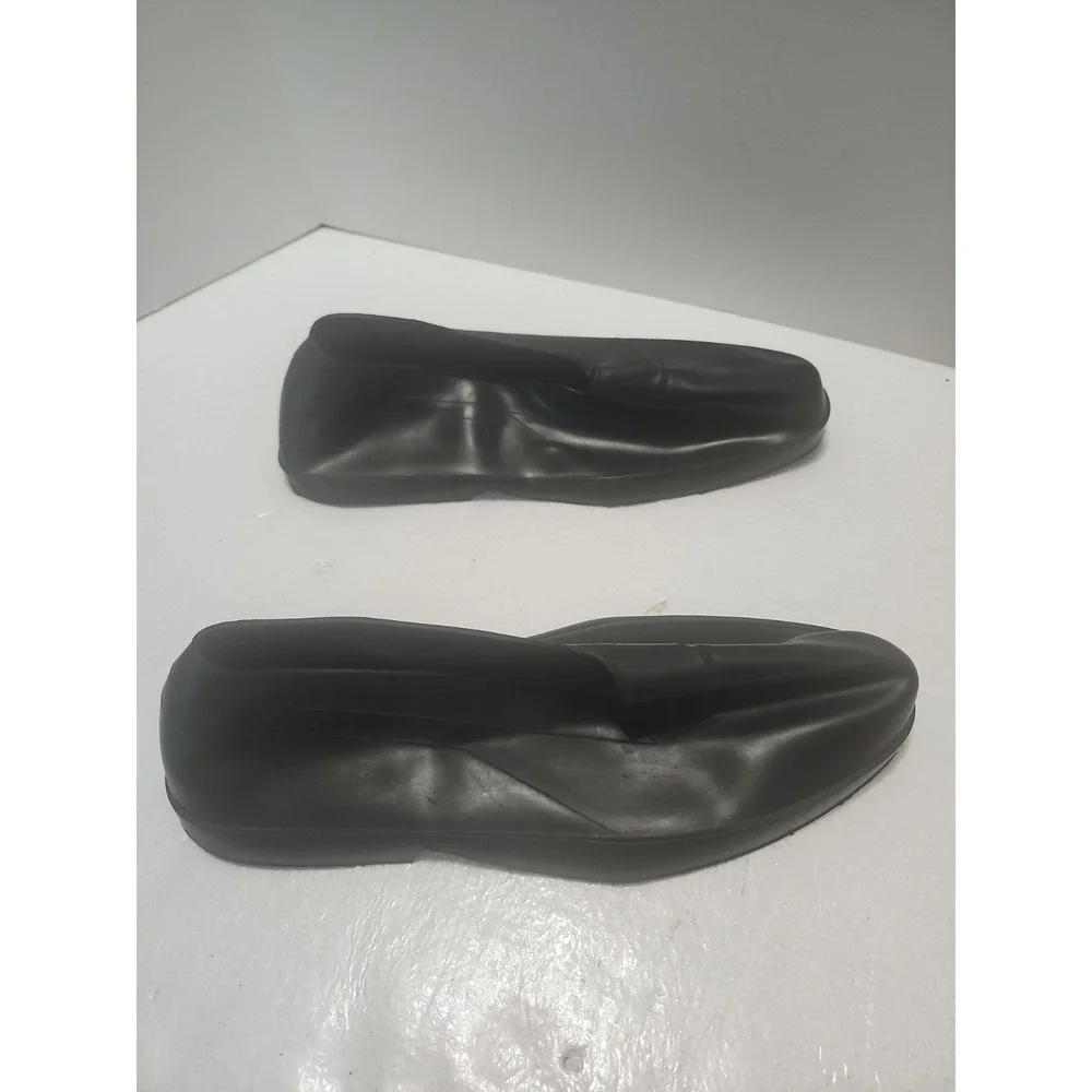 Tingley rubber overshoes